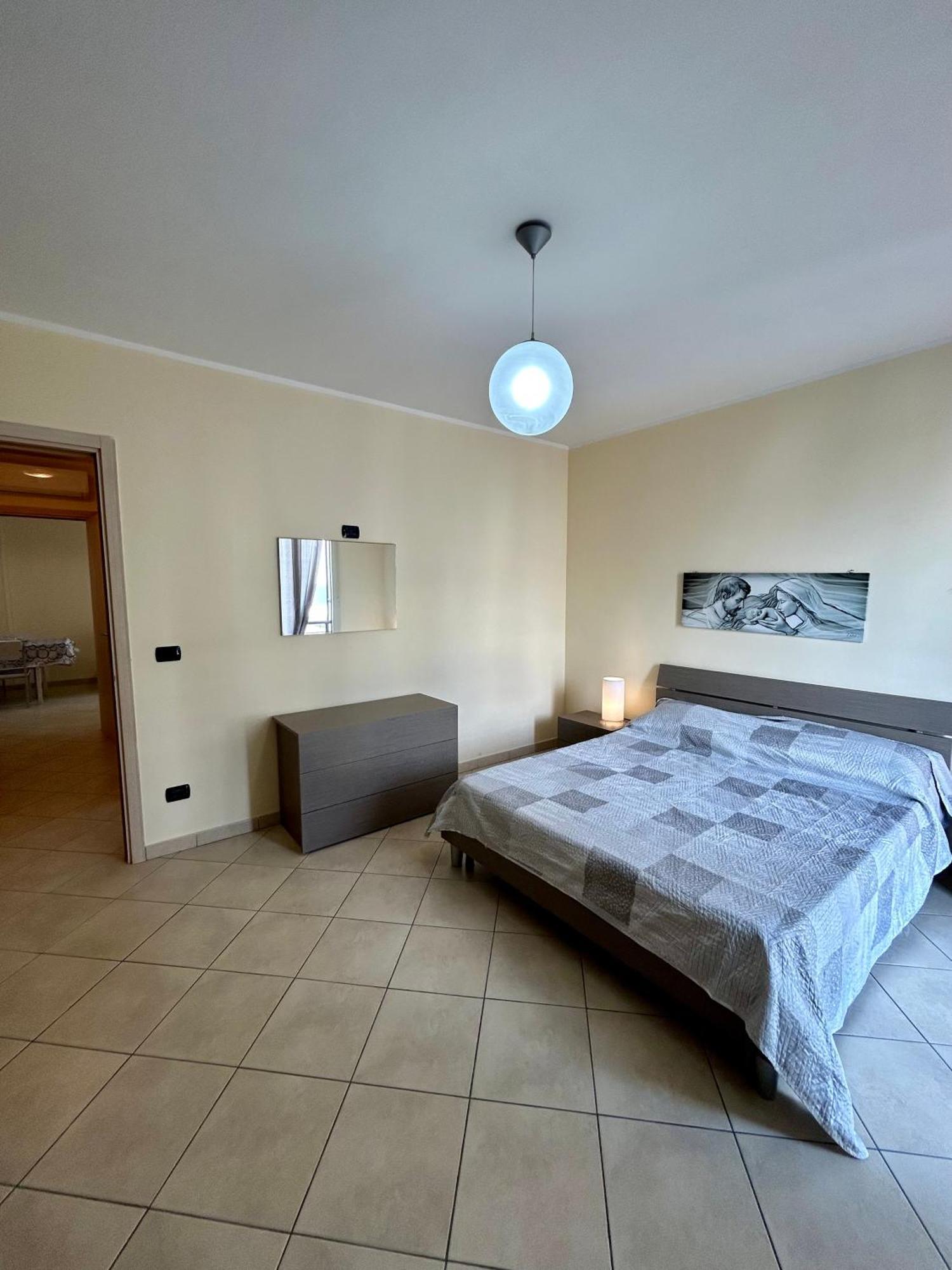 Residenza Zeus 6 Gallipoli Exterior foto